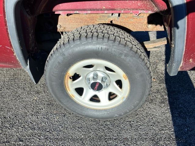 2014 GMC Sierra 1500  - 22980885 - 23