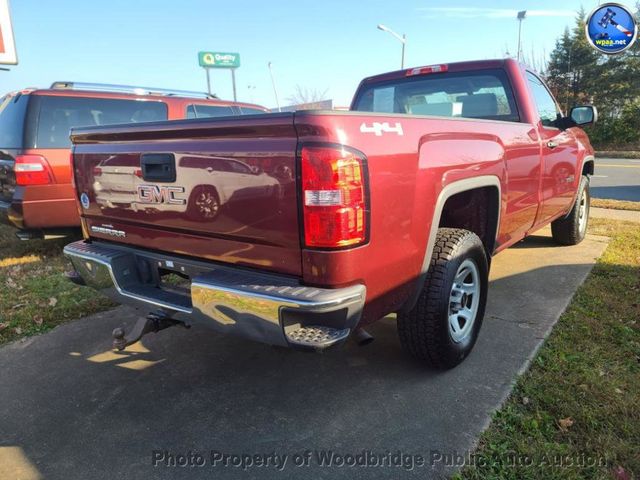 2014 GMC Sierra 1500  - 22980885 - 3