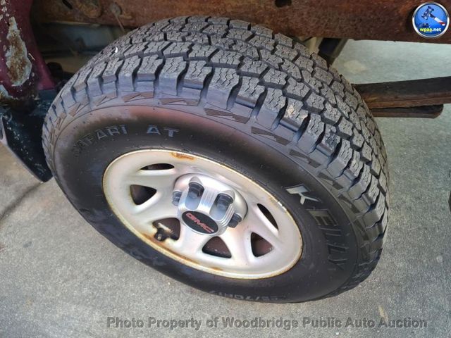 2014 GMC Sierra 1500  - 22980885 - 6