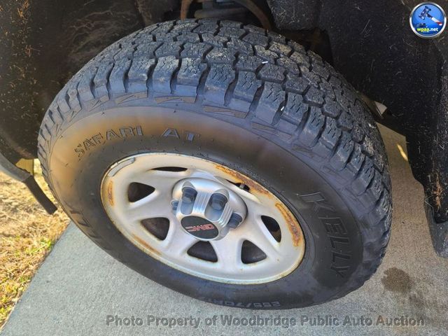 2014 GMC Sierra 1500  - 22980885 - 7