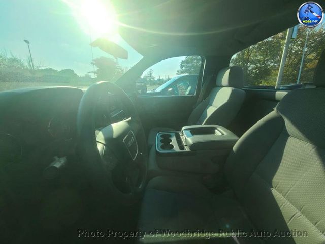 2014 GMC Sierra 1500  - 22980885 - 8