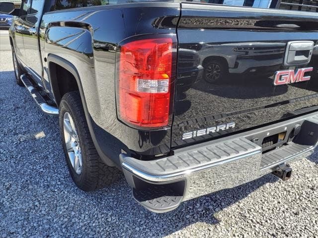 2014 GMC Sierra 1500 1500 SLT - 22606291 - 16