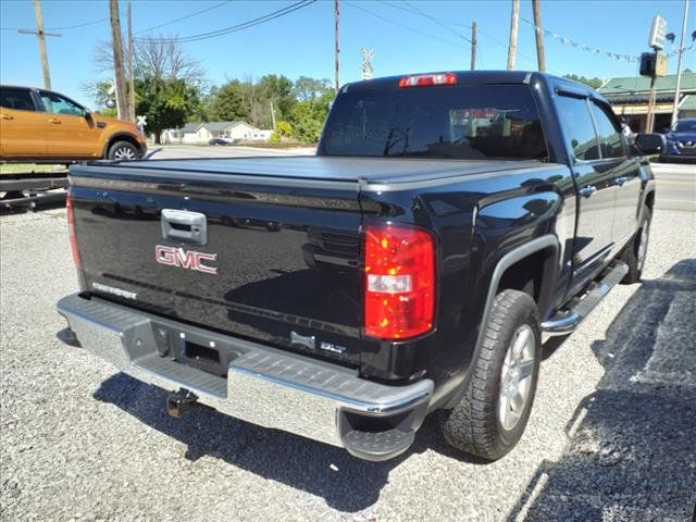 2014 GMC Sierra 1500 1500 SLT - 22606291 - 1