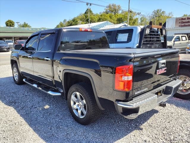 2014 GMC Sierra 1500 1500 SLT - 22606291 - 22