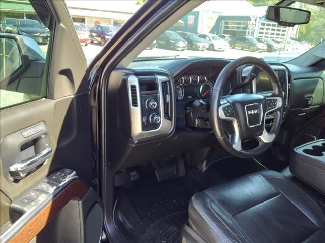 2014 GMC Sierra 1500 1500 SLT - 22606291 - 26