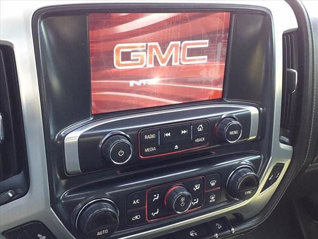 2014 GMC Sierra 1500 1500 SLT - 22606291 - 28