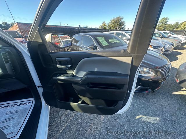 2014 GMC Sierra 1500 2WD Reg Cab 119.0" SLE - 22932590 - 12