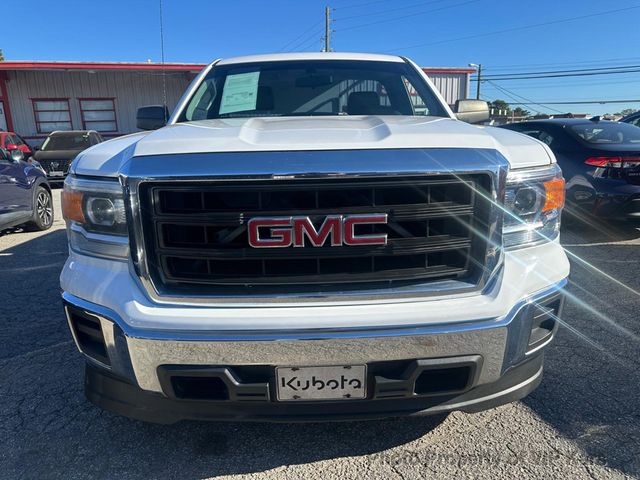 2014 GMC Sierra 1500 2WD Reg Cab 119.0" SLE - 22932590 - 2