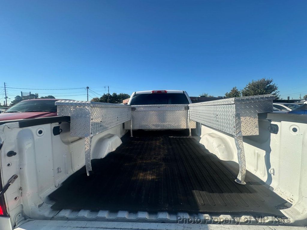 2014 GMC Sierra 1500 2WD Reg Cab 119.0" SLE - 22932590 - 6