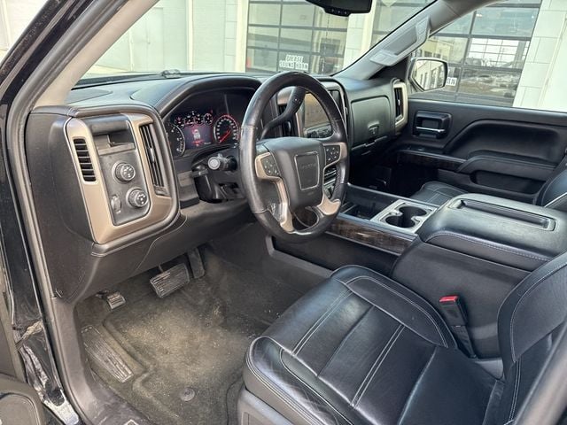 2014 GMC Sierra 1500 4WD Crew Cab 153.0" Denali - 22958947 - 9