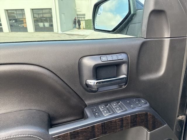 2014 GMC Sierra 1500 4WD Crew Cab 153.0" Denali - 22958947 - 12