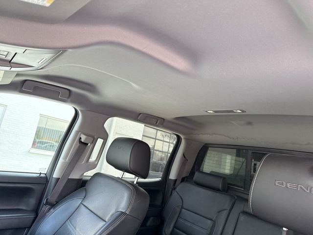 2014 GMC Sierra 1500 4WD Crew Cab 153.0" Denali - 22958947 - 18