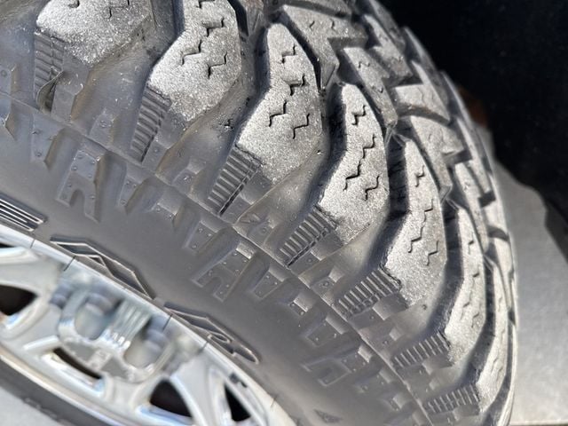 2014 GMC Sierra 1500 4WD Crew Cab 153.0" Denali - 22958947 - 3