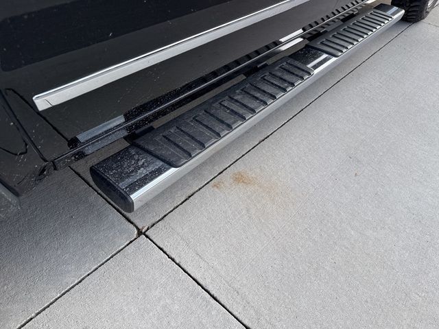 2014 GMC Sierra 1500 4WD Crew Cab 153.0" Denali - 22958947 - 4