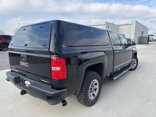 2014 GMC Sierra 1500 4WD Crew Cab 153.0" Denali - 22958947 - 6