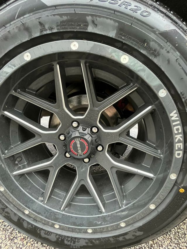 2014 GMC Sierra 1500 4WD Crew Cab 153.0" SLE - 23015500 - 9