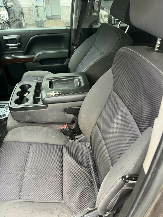 2014 GMC Sierra 1500 4WD Crew Cab 153.0" SLE - 23015500 - 12