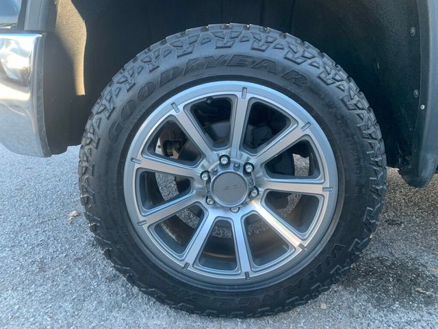 2014 GMC Sierra 1500 4WD Crew Cab 153.0" SLT - 22966168 - 13