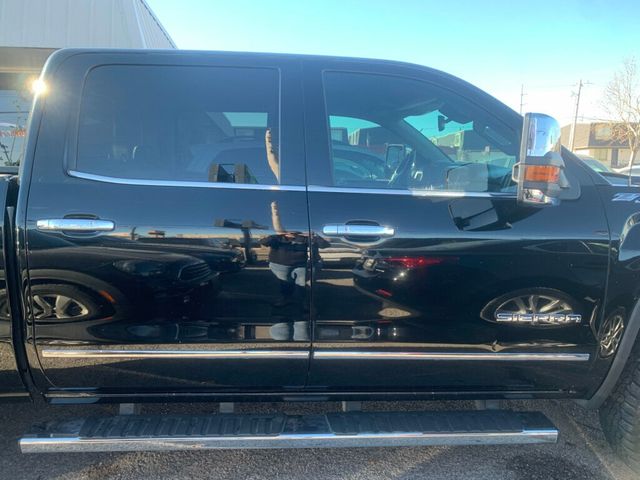 2014 GMC Sierra 1500 4WD Crew Cab 153.0" SLT - 22966168 - 20