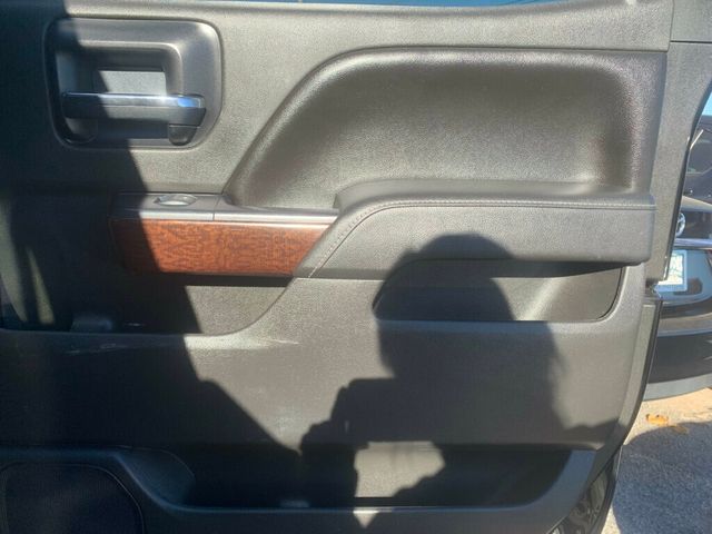 2014 GMC Sierra 1500 4WD Crew Cab 153.0" SLT - 22966168 - 22