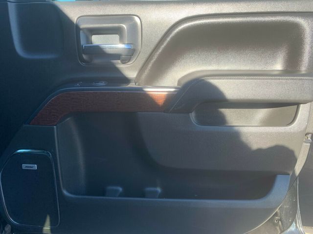 2014 GMC Sierra 1500 4WD Crew Cab 153.0" SLT - 22966168 - 24