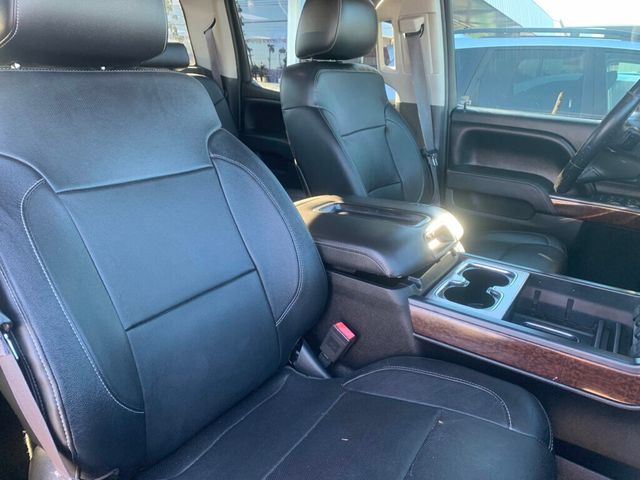 2014 GMC Sierra 1500 4WD Crew Cab 153.0" SLT - 22966168 - 25