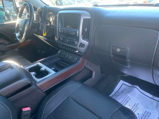 2014 GMC Sierra 1500 4WD Crew Cab 153.0" SLT - 22966168 - 26
