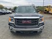 2014 GMC Sierra 1500 4WD Double Cab 143.5" SLE - 22715557 - 17