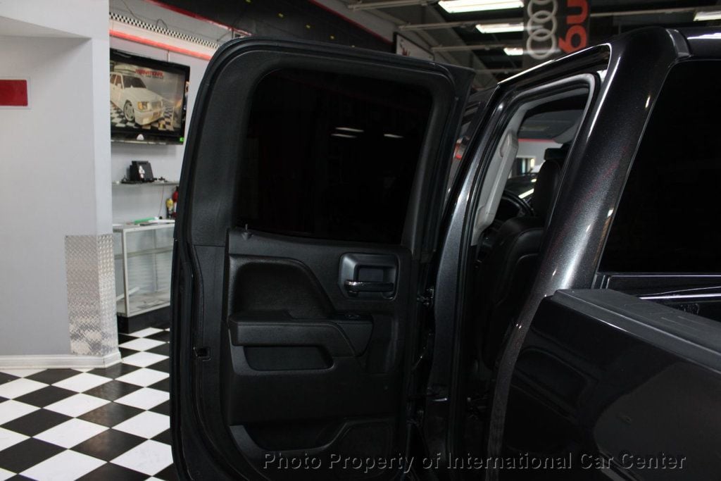 2014 GMC Sierra 1500 4WD Double Cab 143.5" SLE - 22794989 - 20