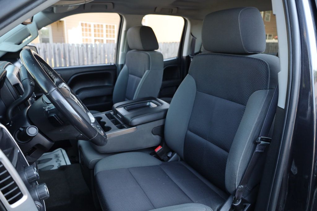 2014 Gmc Sierra 1500 SLE photo 13