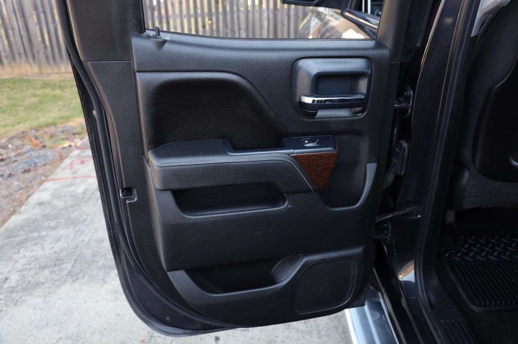 2014 Gmc Sierra 1500 SLE photo 14