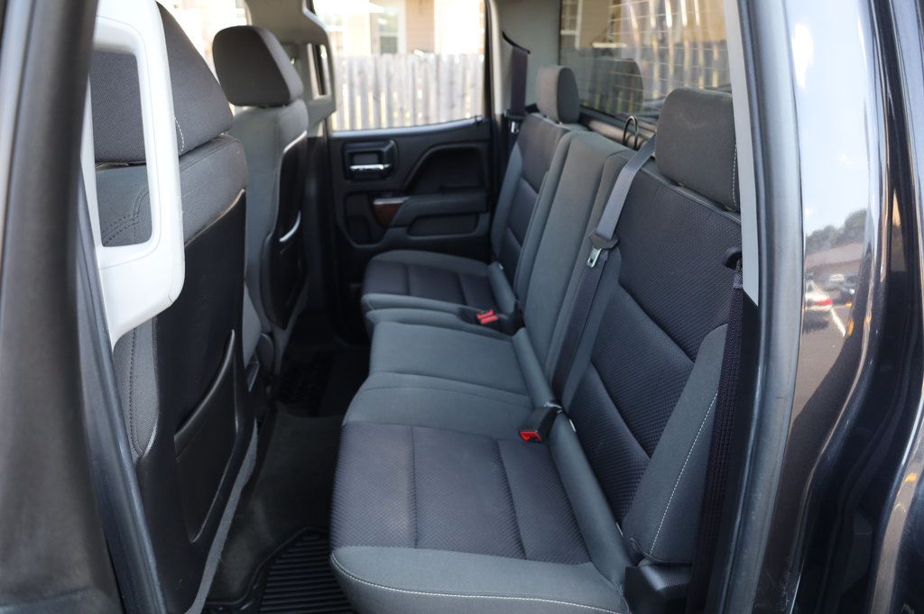 2014 Gmc Sierra 1500 SLE photo 16