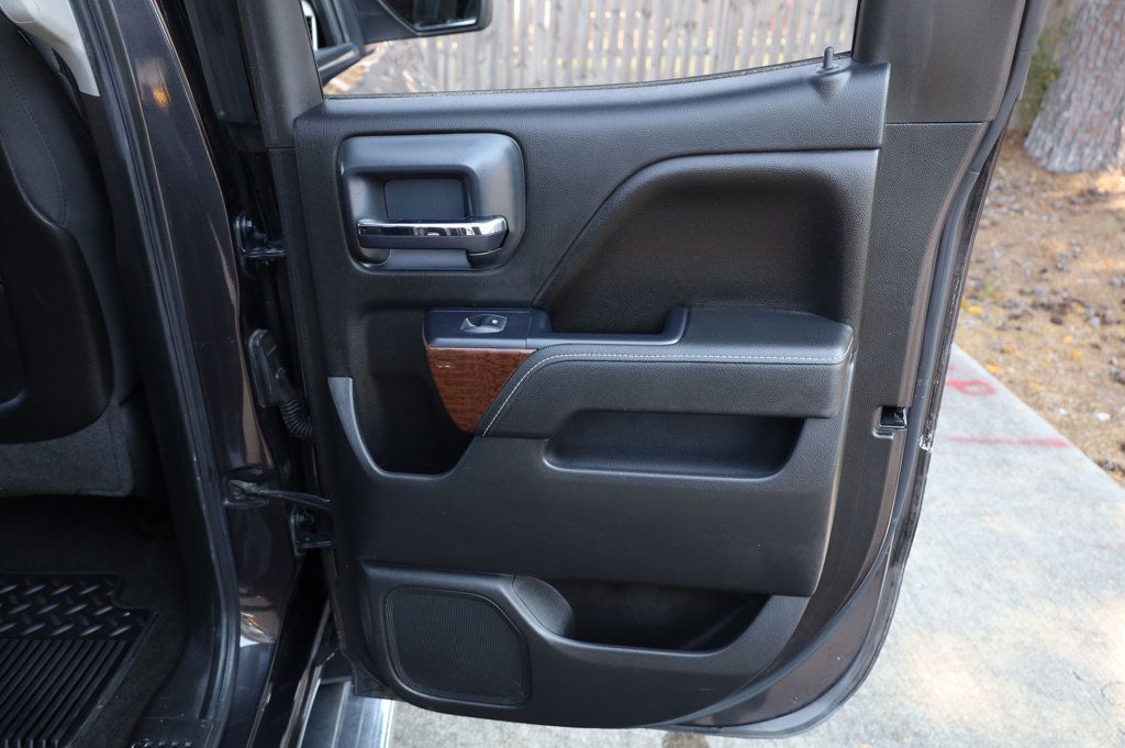 2014 Gmc Sierra 1500 SLE photo 17