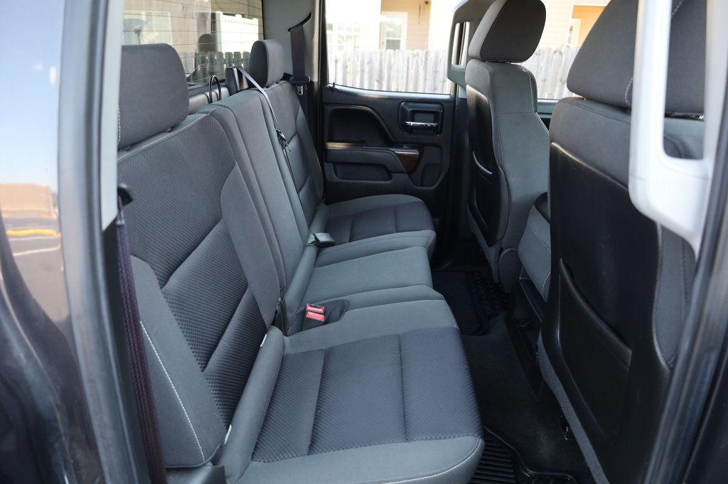 2014 Gmc Sierra 1500 SLE photo 18