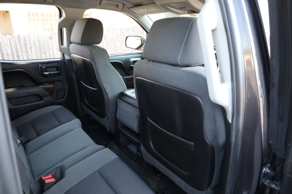 2014 Gmc Sierra 1500 SLE photo 19
