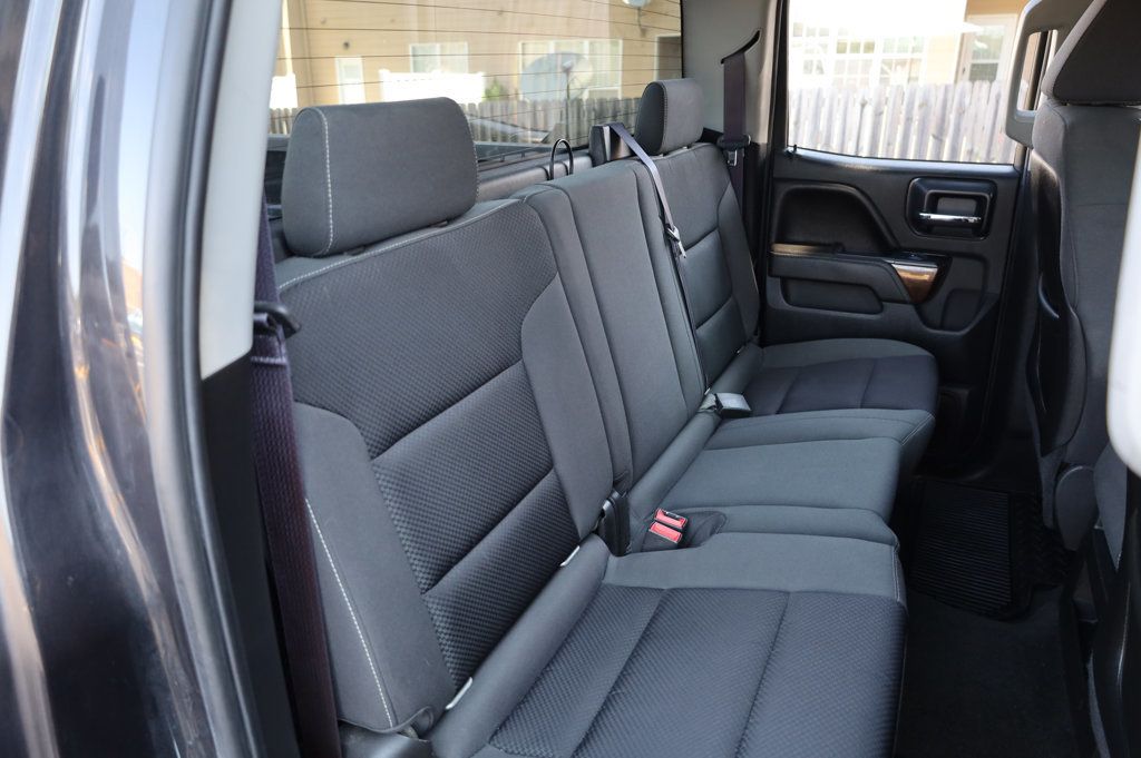 2014 Gmc Sierra 1500 SLE photo 20