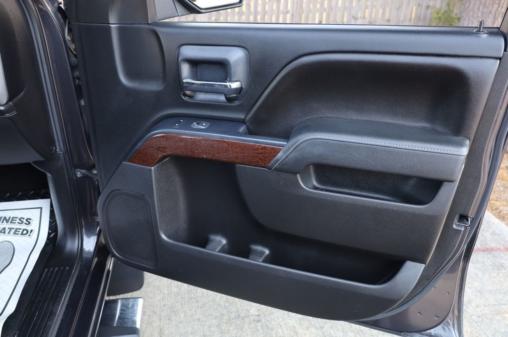 2014 Gmc Sierra 1500 SLE photo 21