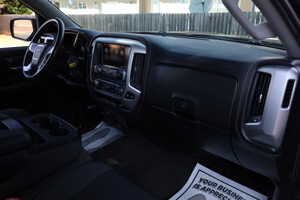 2014 Gmc Sierra 1500 SLE photo 24