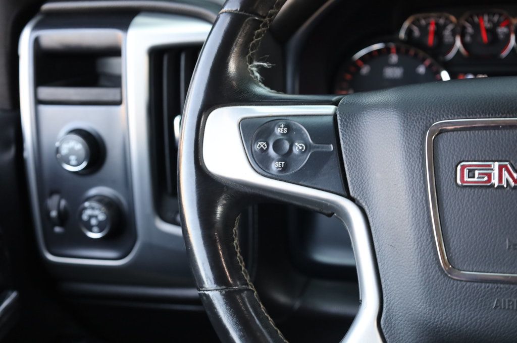 2014 Gmc Sierra 1500 SLE photo 27