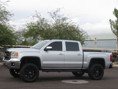 2014 GMC Sierra 1500