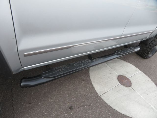 2014 GMC Sierra 1500 4X4 CREWCAB LIFTED SLT SIERRA 26 SERVICE RECORDS 2OWNER  - 22951831 - 14