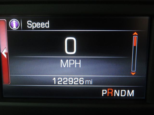 2014 GMC Sierra 1500 4X4 CREWCAB LIFTED SLT SIERRA 26 SERVICE RECORDS 2OWNER  - 22951831 - 41