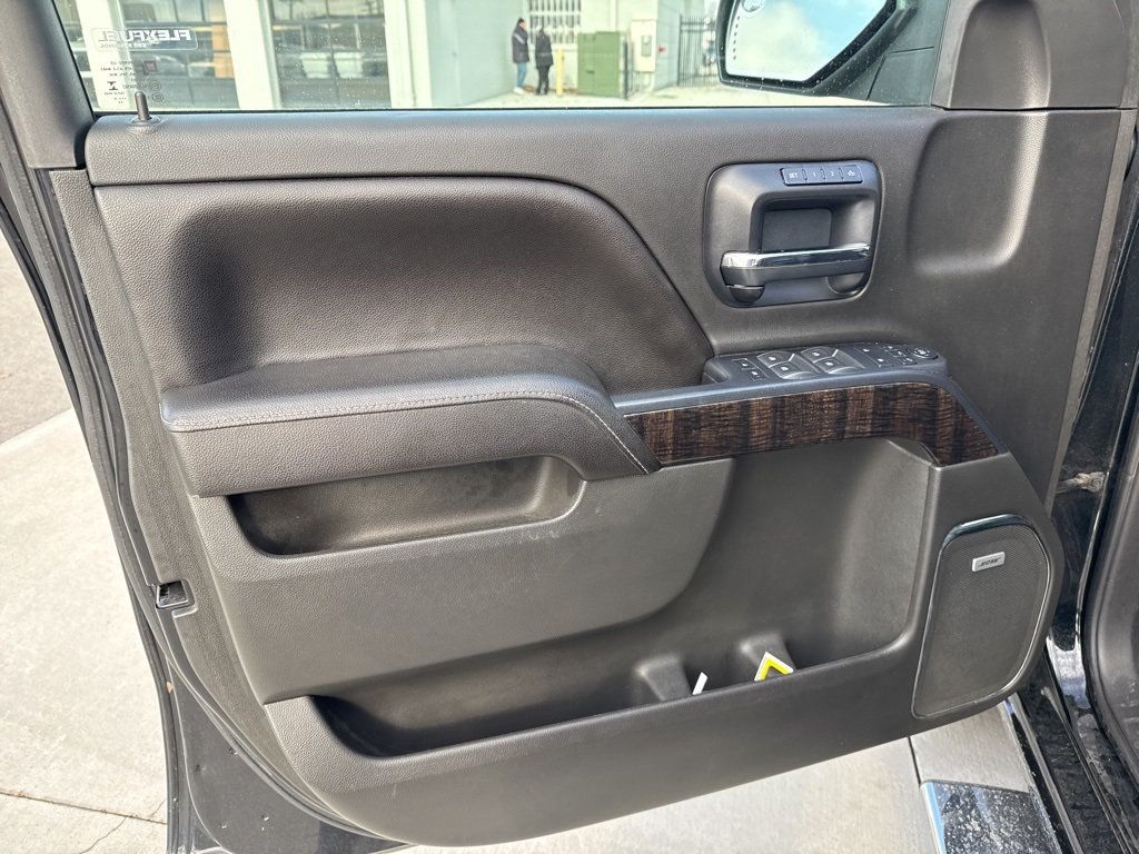 2014 GMC Sierra 1500 Denali - 22958947 - 11