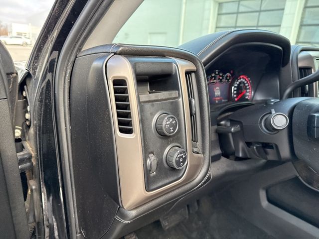2014 GMC Sierra 1500 Denali - 22958947 - 13