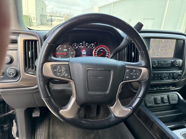 2014 GMC Sierra 1500 Denali - 22958947 - 14