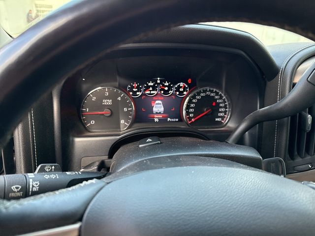 2014 GMC Sierra 1500 Denali - 22958947 - 15
