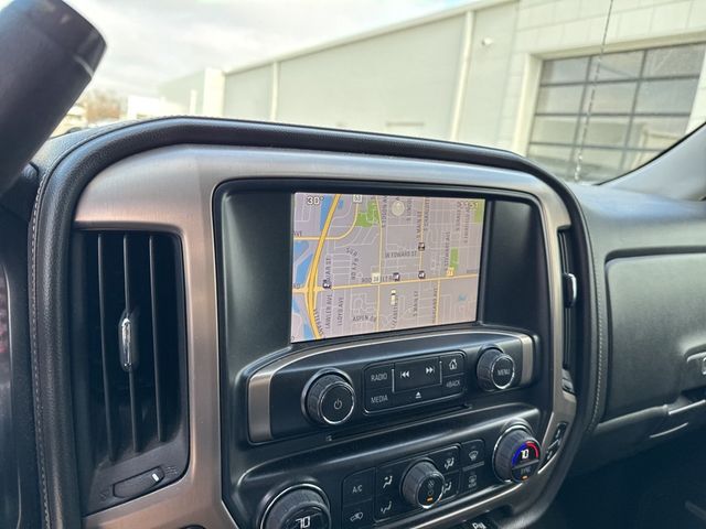 2014 GMC Sierra 1500 Denali - 22958947 - 16
