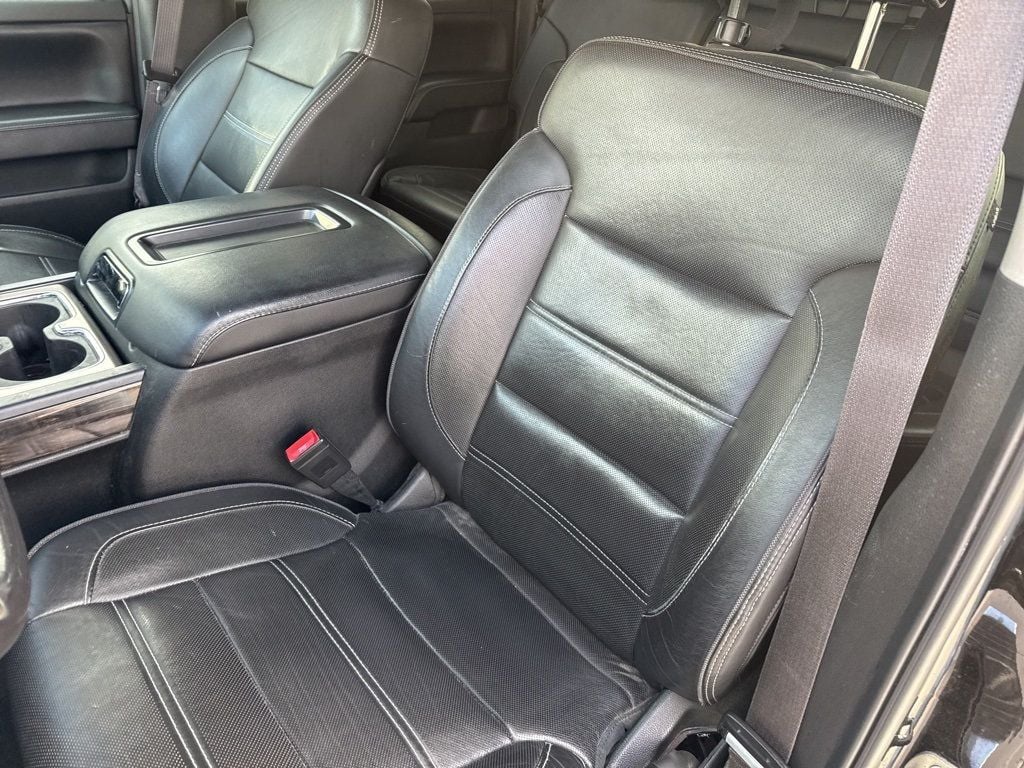 2014 GMC Sierra 1500 Denali - 22958947 - 19