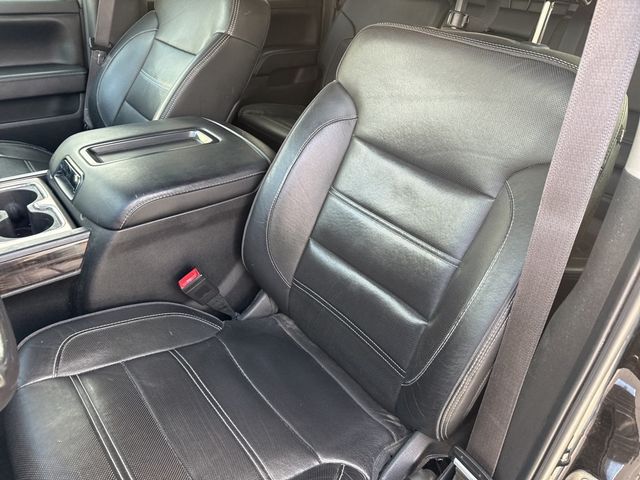 2014 GMC Sierra 1500 Denali - 22958947 - 19