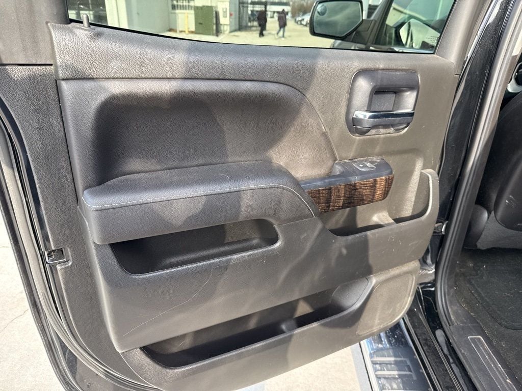 2014 GMC Sierra 1500 Denali - 22958947 - 21